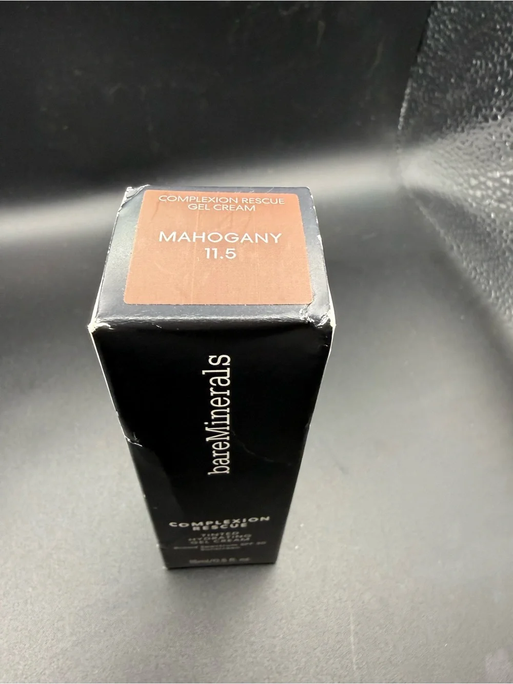 bareMinerals Complexion Rescue Tinted Hydrating Gel Cream - mahogany 11.5